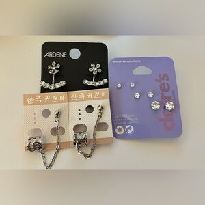 Earring bundle